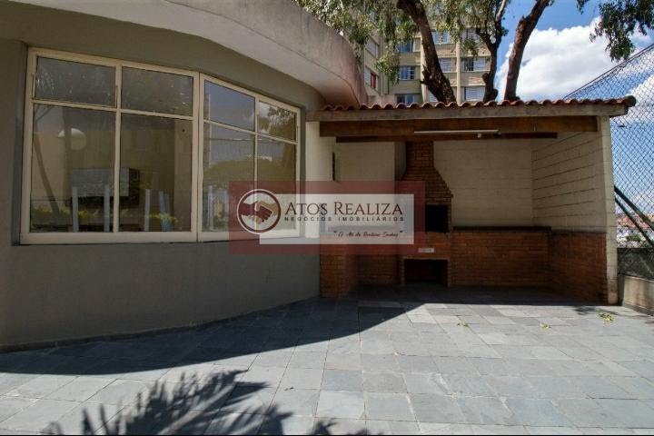 Apartamento à venda com 2 quartos, 1 banheiro e 61m² no Vila Santa Catarina, São Paulo (SP) — foto 18 de 18