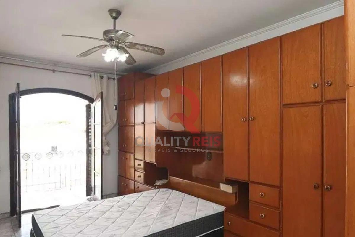Sobrado, 4 quartos, 306 m² - Foto 24
