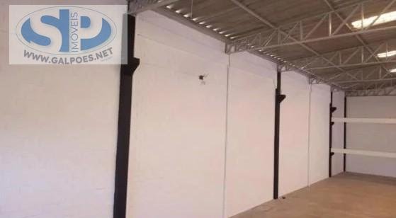 Depósito-Galpão, 1050 m² - Foto 14