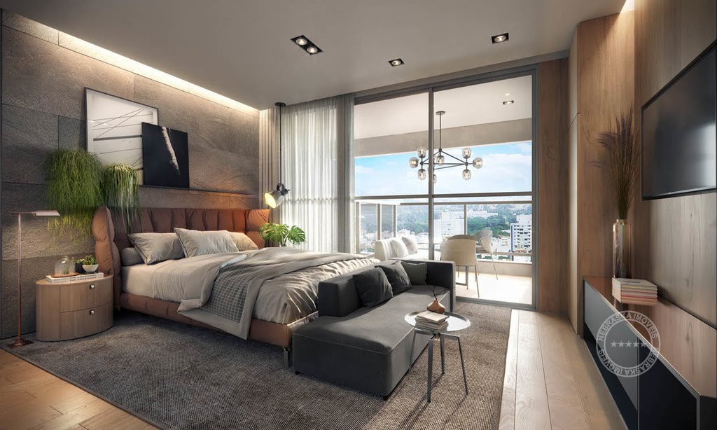 Studio 29m2