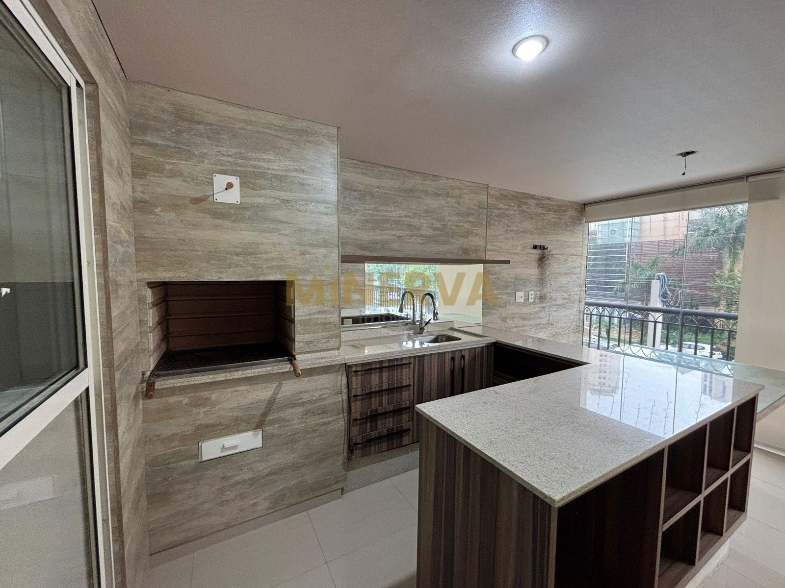Apartamento à venda com 3 quartos, 3 suítes, 3 vagas e 215m² no Parque da Mooca, São Paulo (SP) — foto 4 de 21