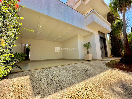 Sobrado em Alto da Boa Vista  -  Catalão