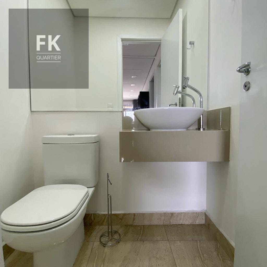 Apartamento à venda com 2 quartos, 2 suítes, 2 vagas e 78m² no Alphaville Centro Industrial e Empresarial/alphaville., Barueri (SP) — foto 14 de 14