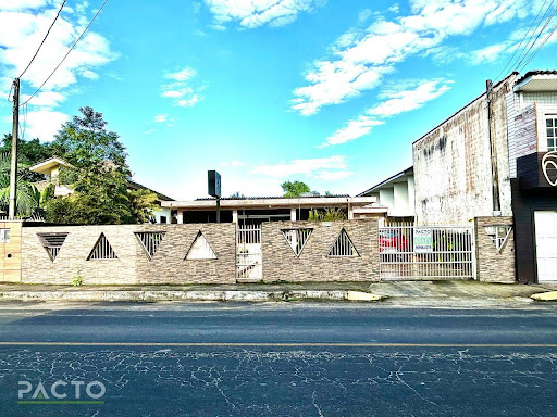 Casa em Coloninha  -  Araranguá