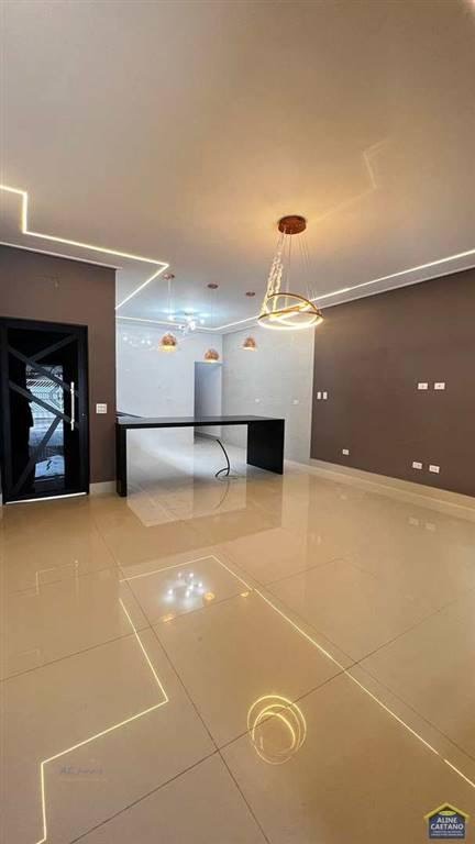 Casa à venda com 3 quartos, 2 suítes, 2 vagas e 116m² no Vilamar, Praia Grande (SP) — foto 20 de 30