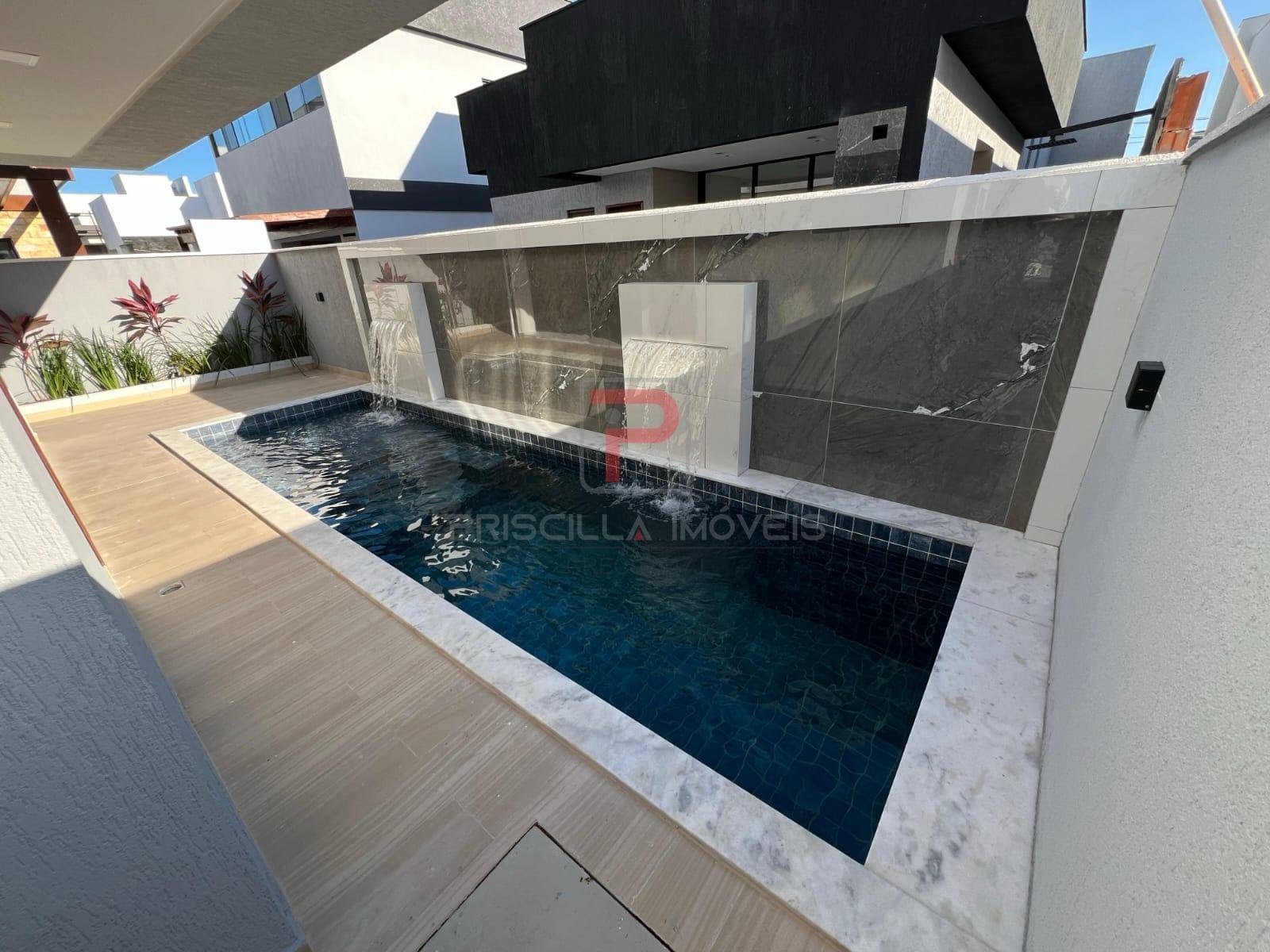 Casa à venda com 3 quartos, 3 suítes, 2 vagas e 179m² no Rota do Sol, João Pessoa (PB) — foto 12 de 22