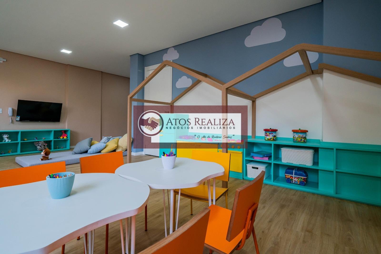 Apartamento à venda com 2 quartos, 1 banheiro e 34m² no Santo Amaro, São Paulo (SP) — foto 5 de 15