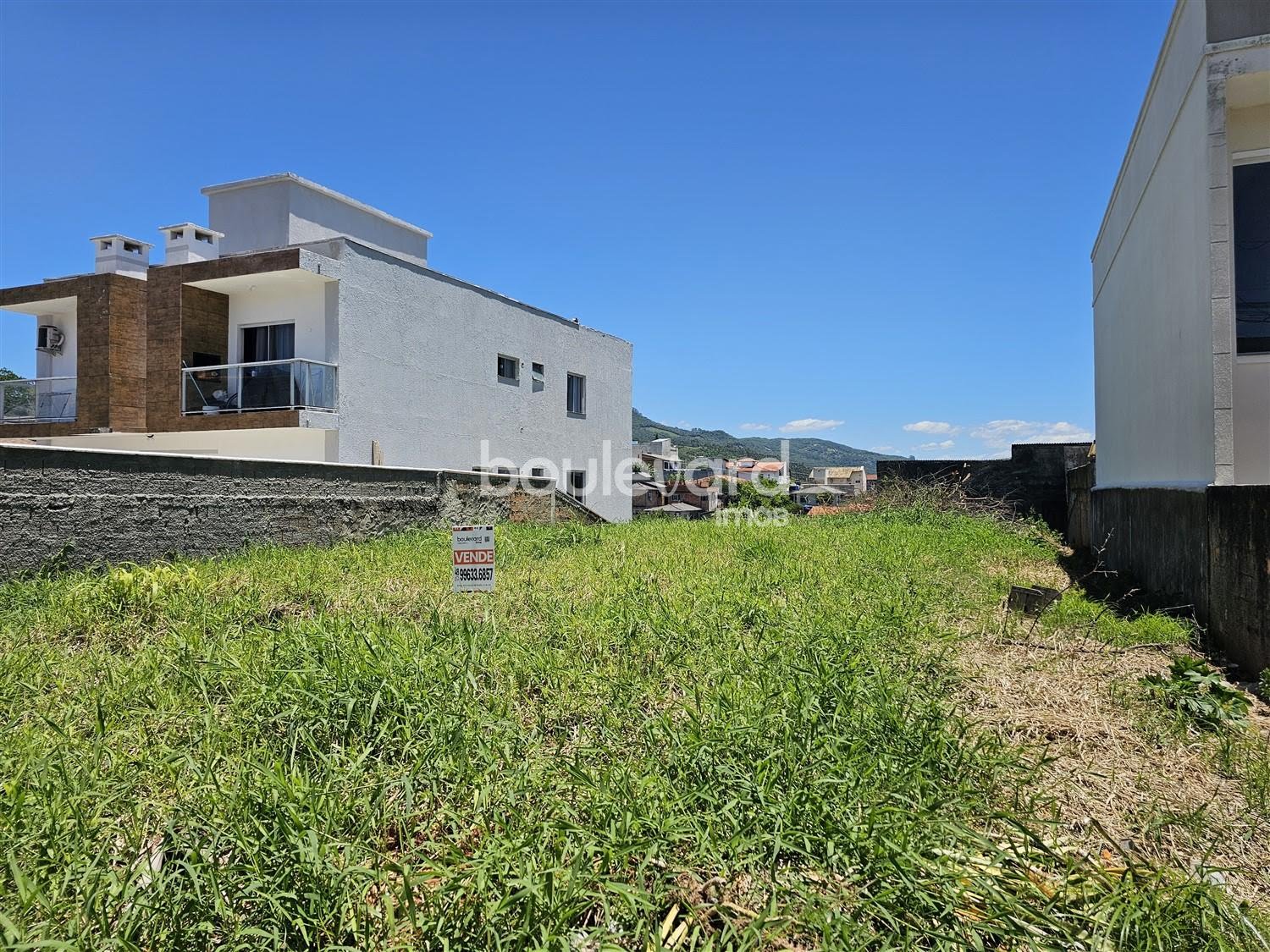 Terreno à venda com 360m² de terreno no Serraria, São José (SC) — foto 6 de 6