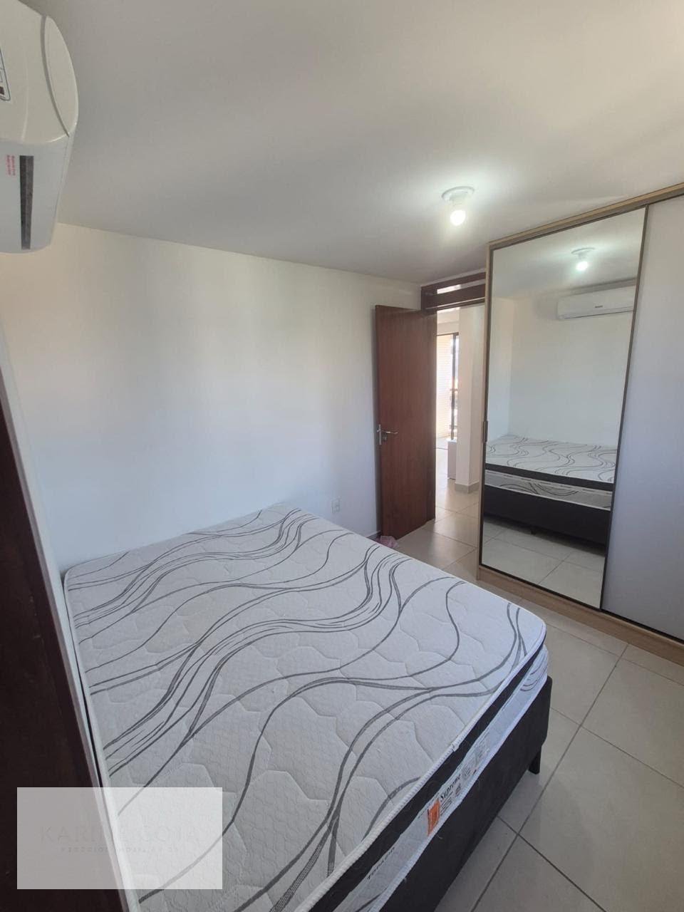 Apartamento para alugar com 2 quartos, 1 suíte e 1 vaga no Bessa, João Pessoa (PB) — foto 11 de 11