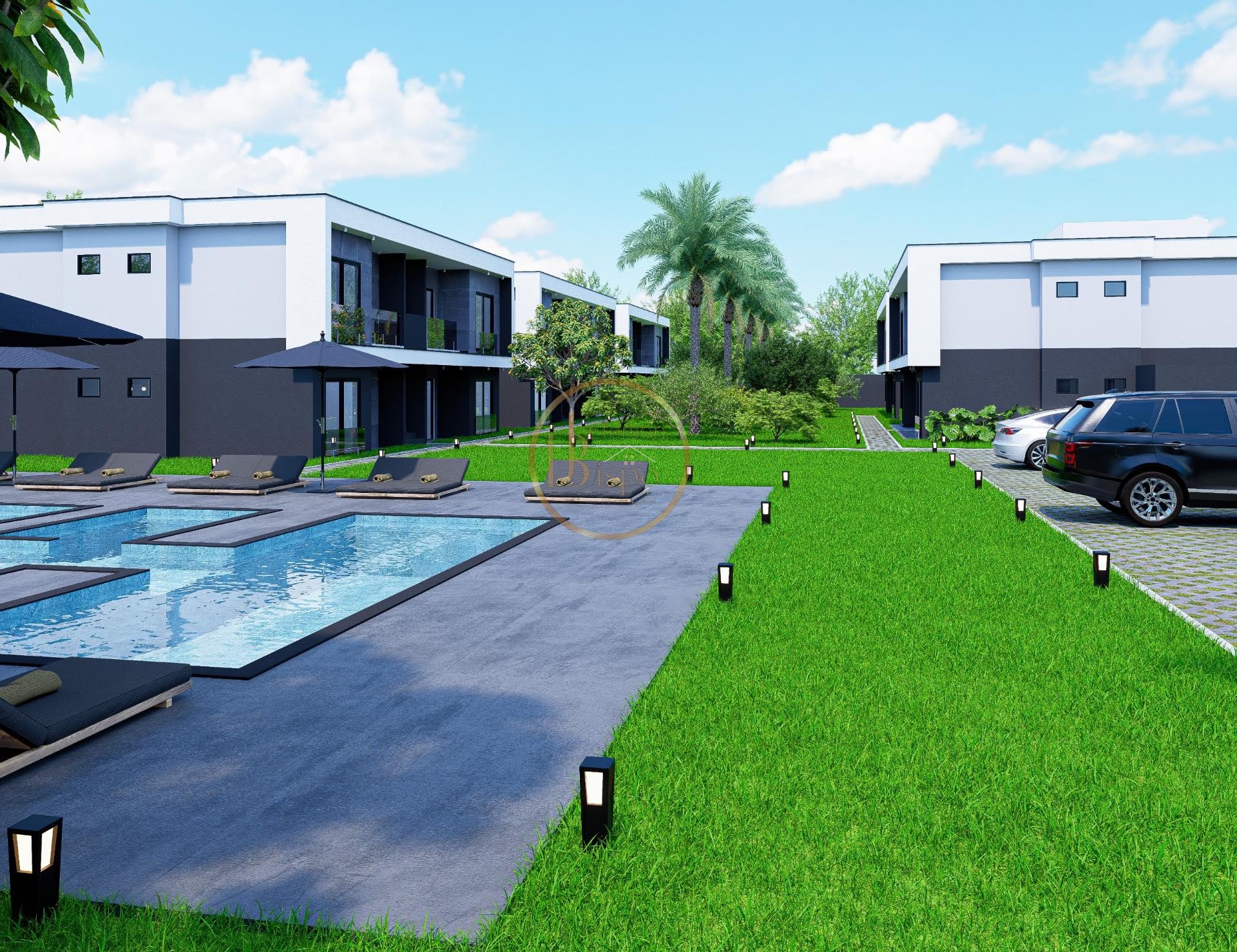 Apartamento à venda com 2 quartos, 2 suítes, 1 vaga e 82m² no Arraial D'ajuda ( Estrada da Balsa ), Porto Seguro (BA) — foto 6 de 7
