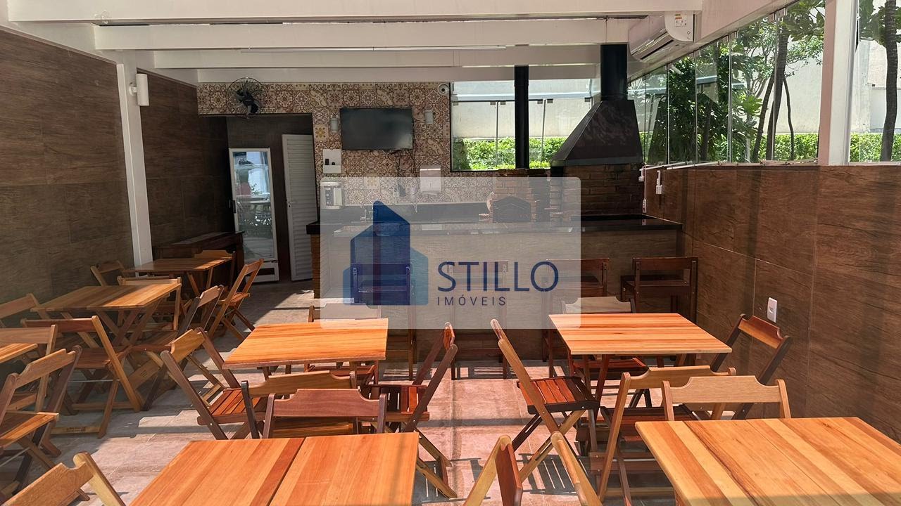 Apartamento à venda com 2 quartos, 2 suítes, 2 vagas e 105m² no Vila Formosa, São Paulo (SP) — foto 12 de 30