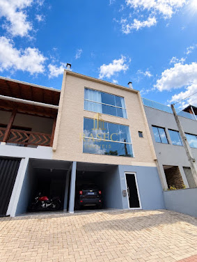 Apartamento para locação com 1 quarto no Centro de Brusque/SC