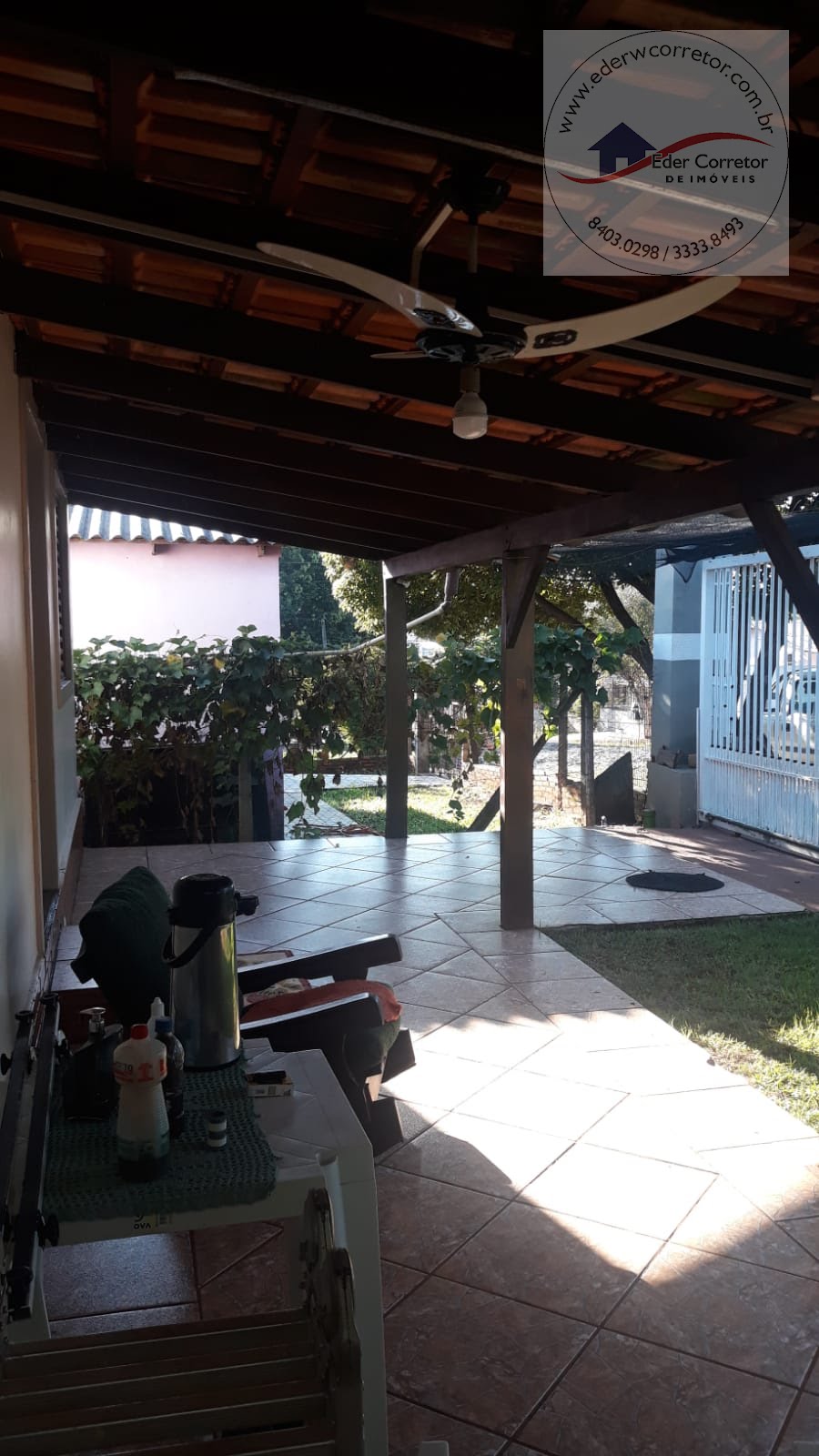 Casa à venda com 2 quartos, 2 banheiros, 1 vaga e 118m² no Luiz Fogliato, Ijuí (RS) — foto 13 de 30