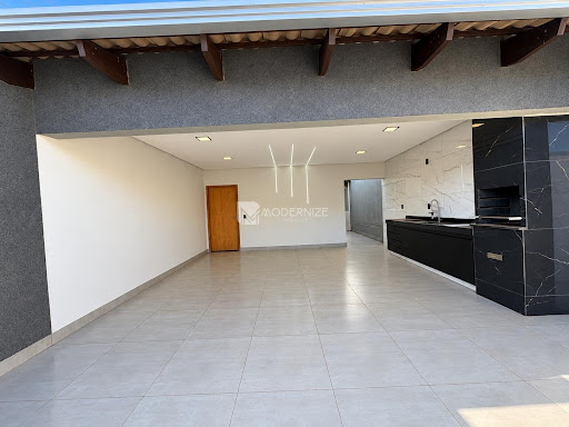 Casa em Setor Aeroporto  -  Catalão