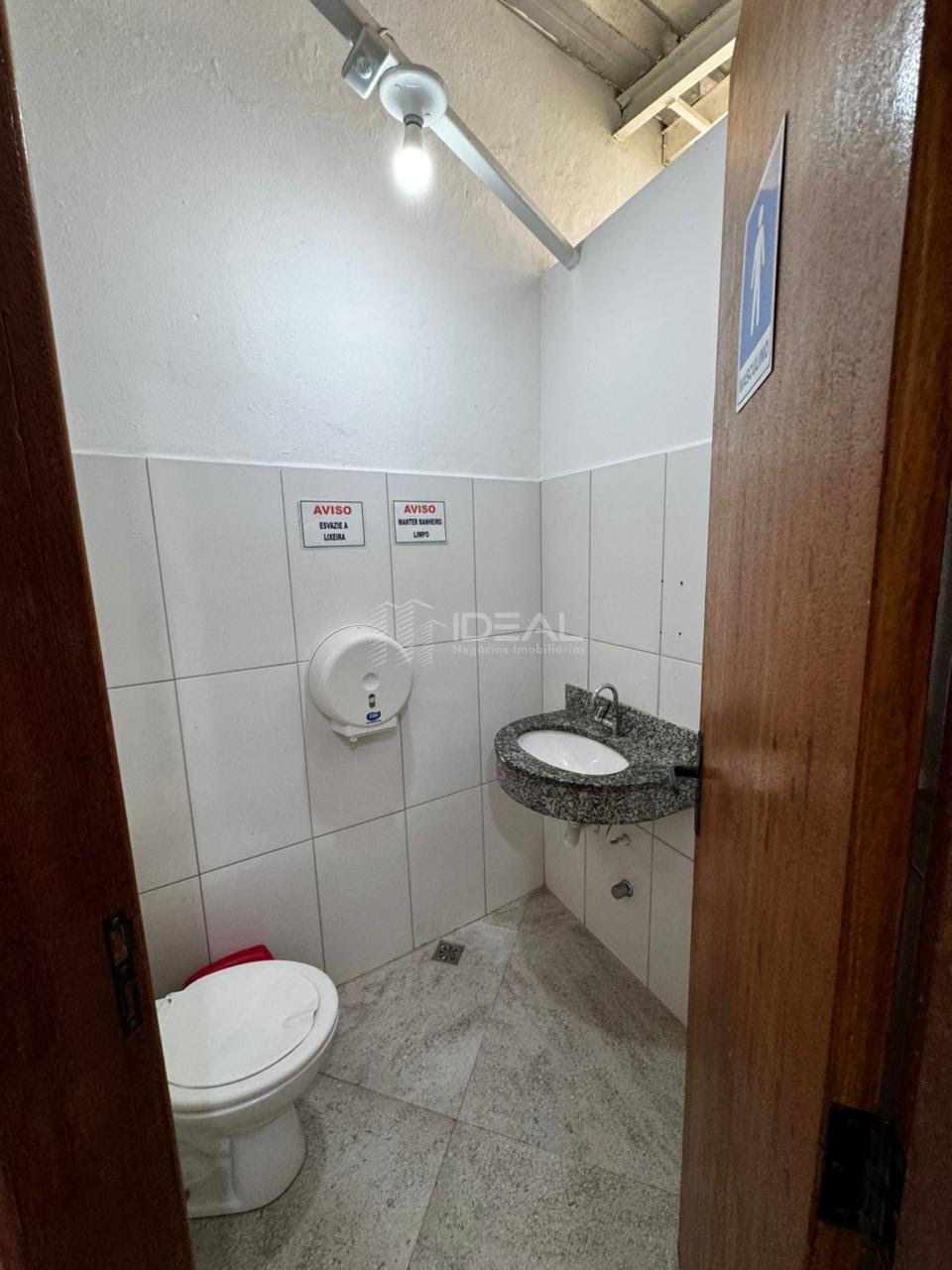 Comercial para alugar com 3 banheiros e 450m² no Parque Pelinca, Campos dos Goytacazes (RJ) — foto 12 de 22
