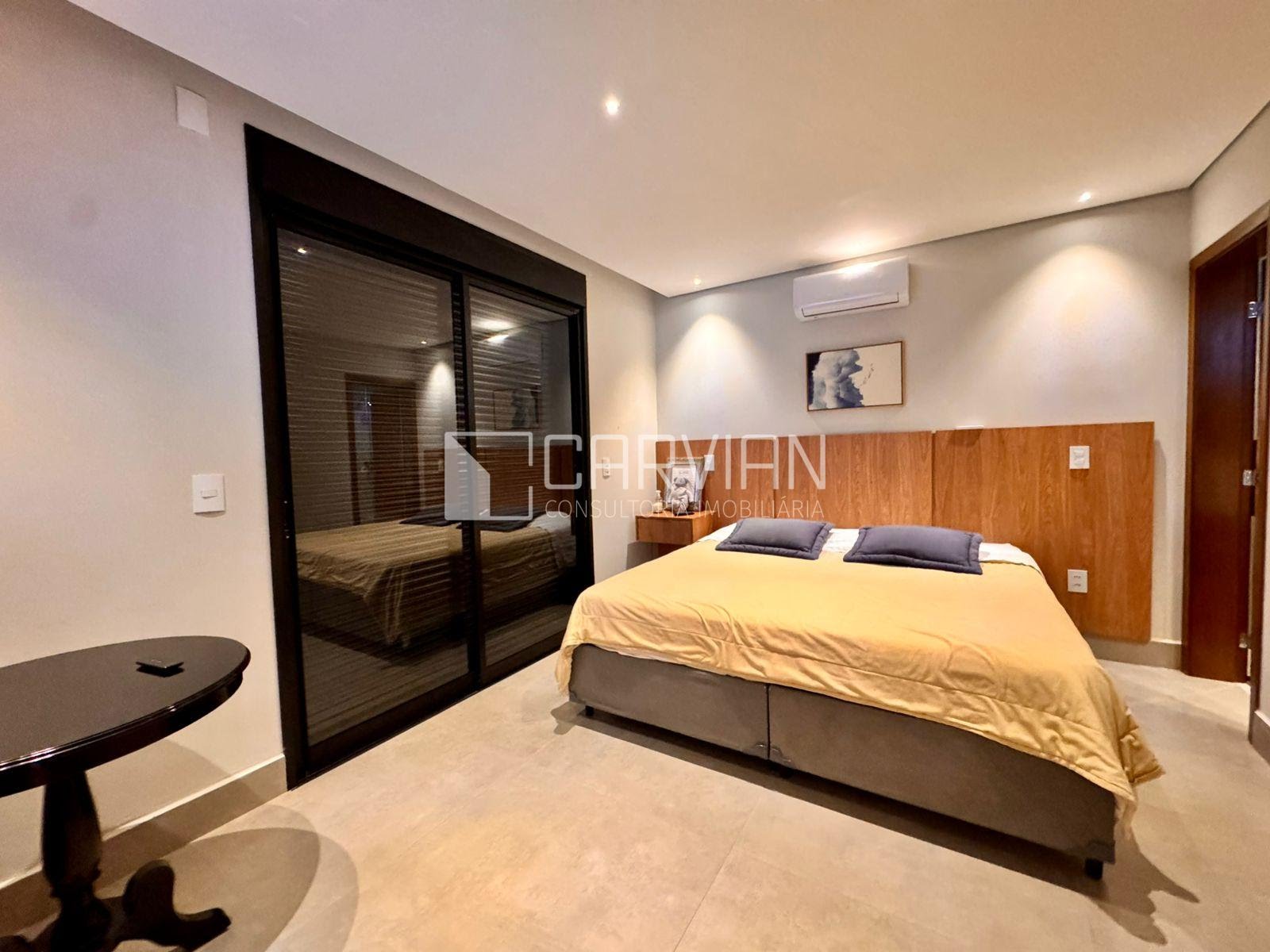 Casa à venda com 3 quartos, 3 suítes, 9 vagas e 310m² no Alphaville, Ribeirão Preto (SP) — foto 23 de 30
