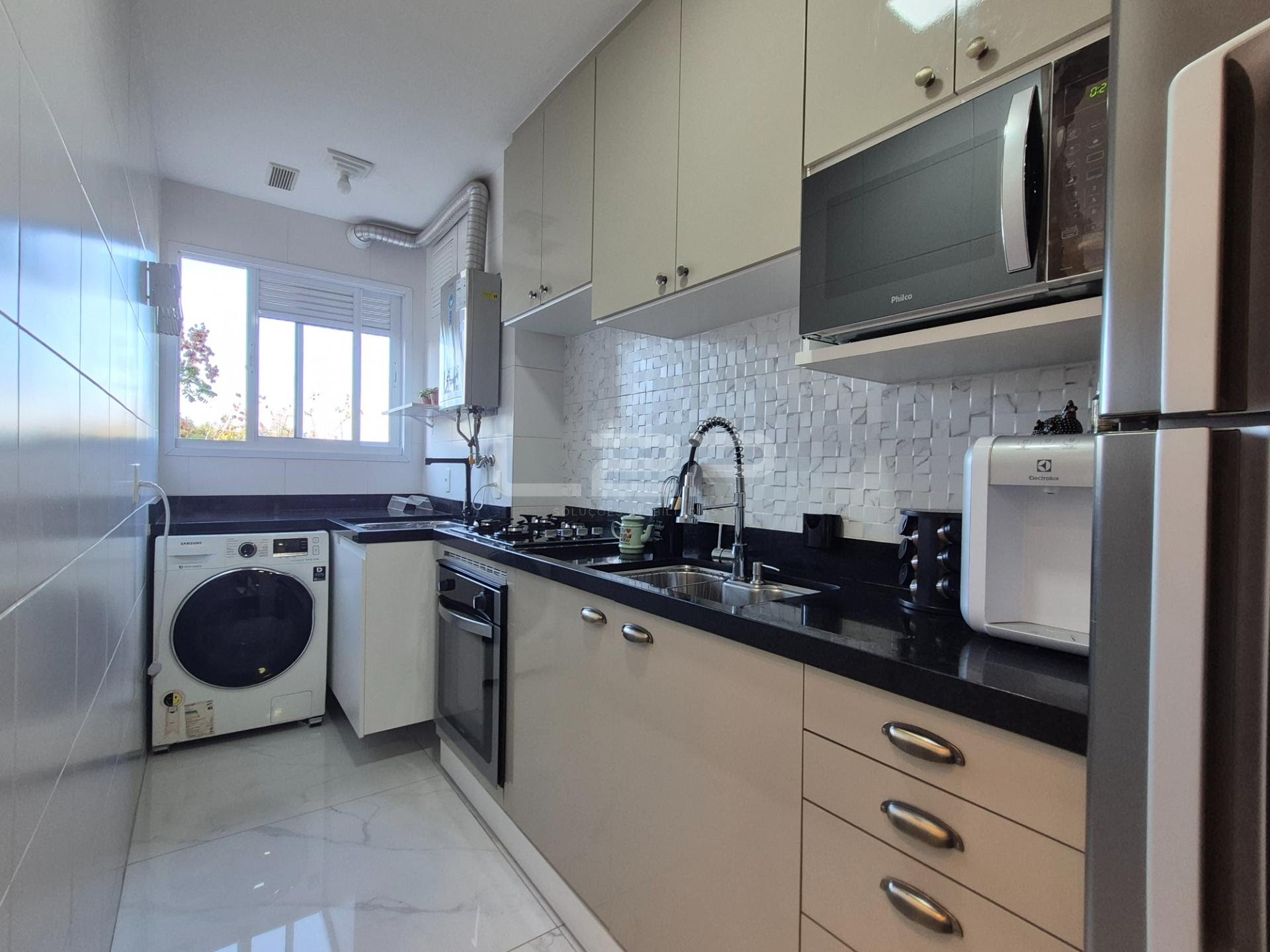 Apartamento à venda com 2 quartos, 1 suíte, 1 vaga e 54m² no Parque Uniao, Jundiaí (SP) — foto 7 de 22