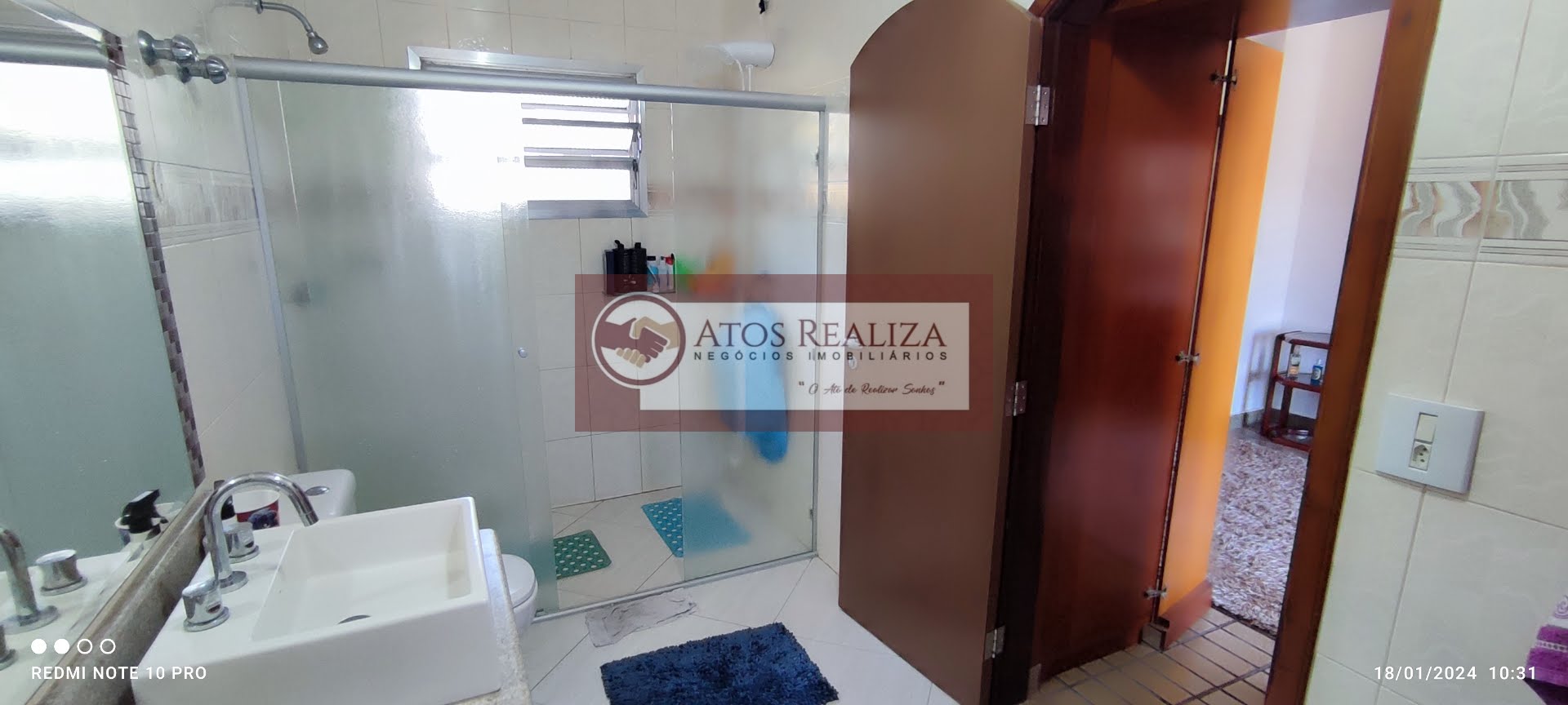 Casa à venda com 4 quartos, 1 suíte, 4 vagas e 267m² no Terceira Divisão de Interlagos, São Paulo (SP) — foto 13 de 30
