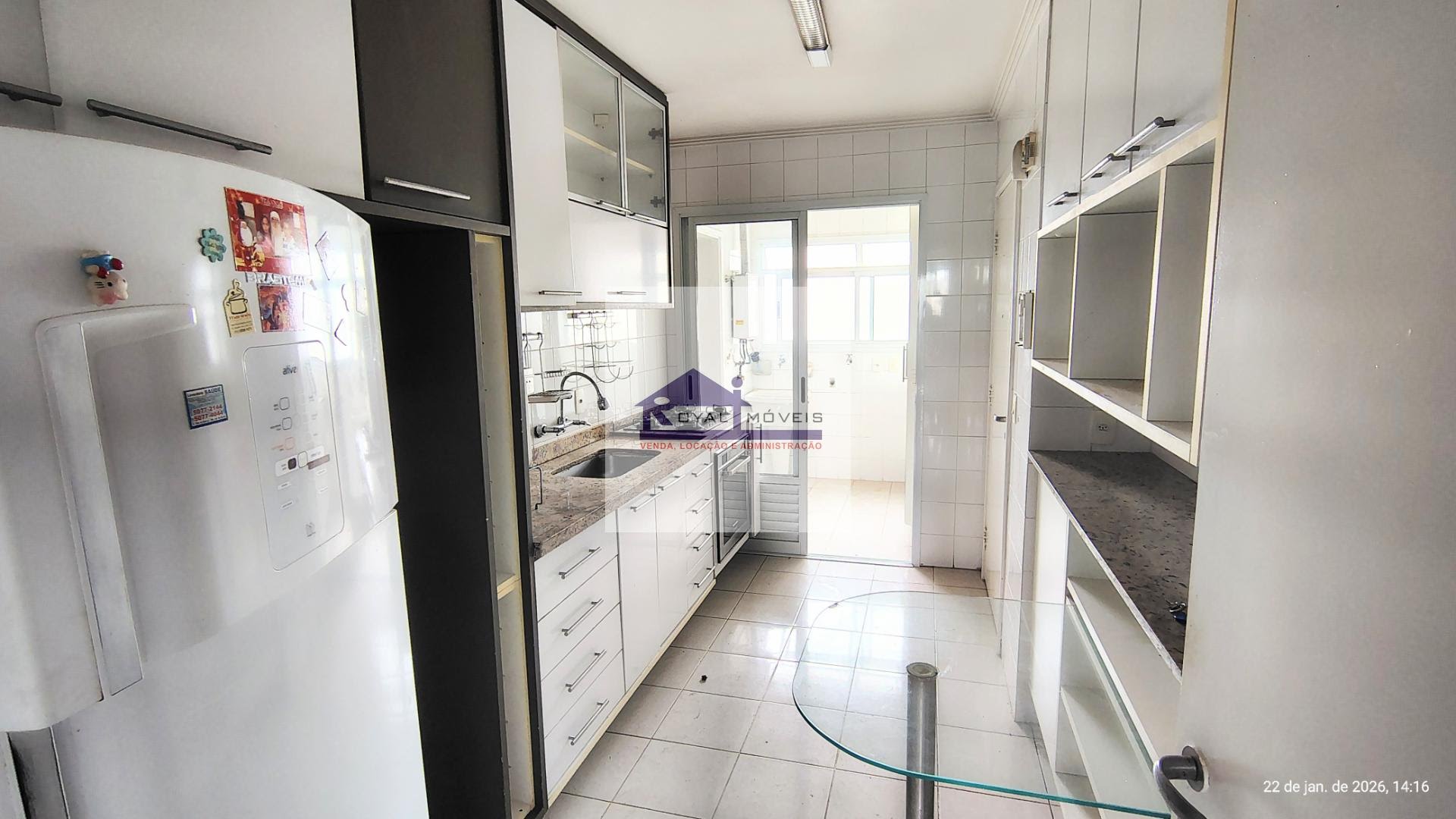 Apartamento à venda com 4 quartos, 1 suíte, 2 vagas e 101m² no Vila da Saúde, São Paulo (SP) — foto 18 de 30