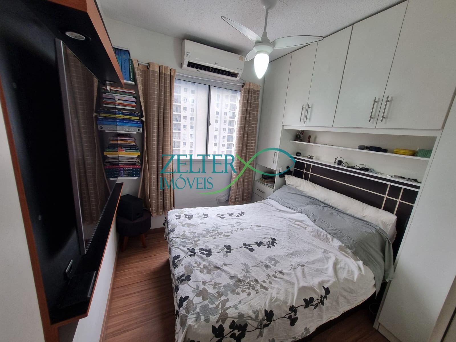 Apartamento à venda com 1 quarto, 1 banheiro e 33m² no Vista Alegre, Rio de Janeiro (RJ) — foto 12 de 29