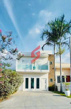 Casa com 3 dormitorios Residencial Horto Florestal 1  -  Sorocaba