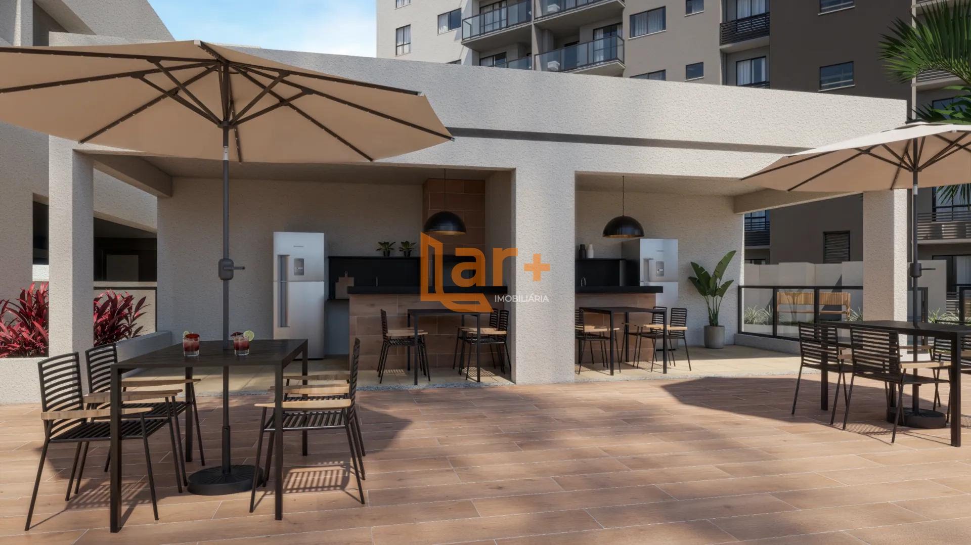 Apartamento à venda com 3 quartos, 1 suíte, 1 vaga e 64m² no Aeroporto, Aracaju (SE) — foto 9 de 20