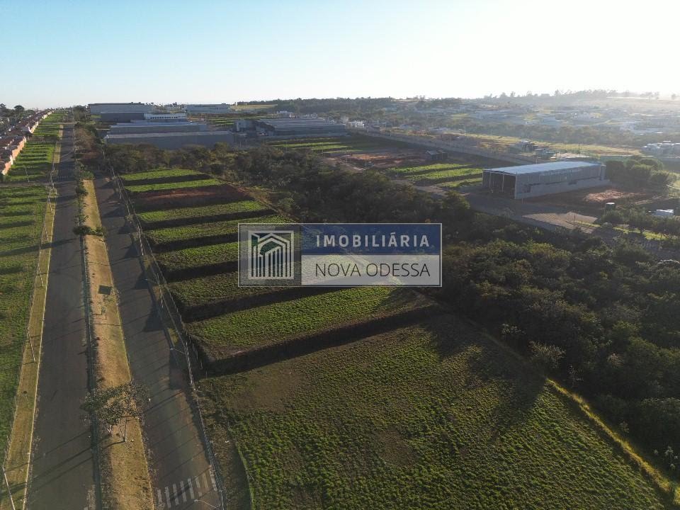 Terreno à venda com 1362m² de terreno no Parque Industrial Experts, Nova Odessa (SP) — foto 3 de 3