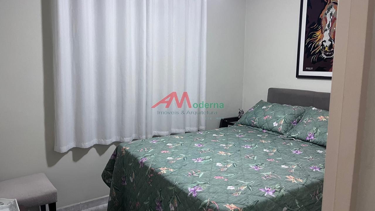 Casa à venda com 3 quartos, 1 suíte, 2 vagas e 112m² no Demarchi, São Bernardo do Campo (SP) — foto 8 de 24