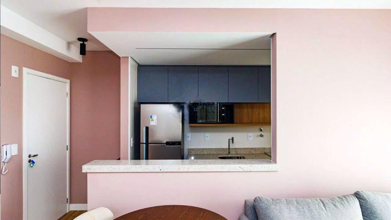 Apartamento à venda com 1 quarto, 1 suíte, 1 vaga e 37m² no Jardim Portal da Colina, Sorocaba (SP) — foto 3 de 9