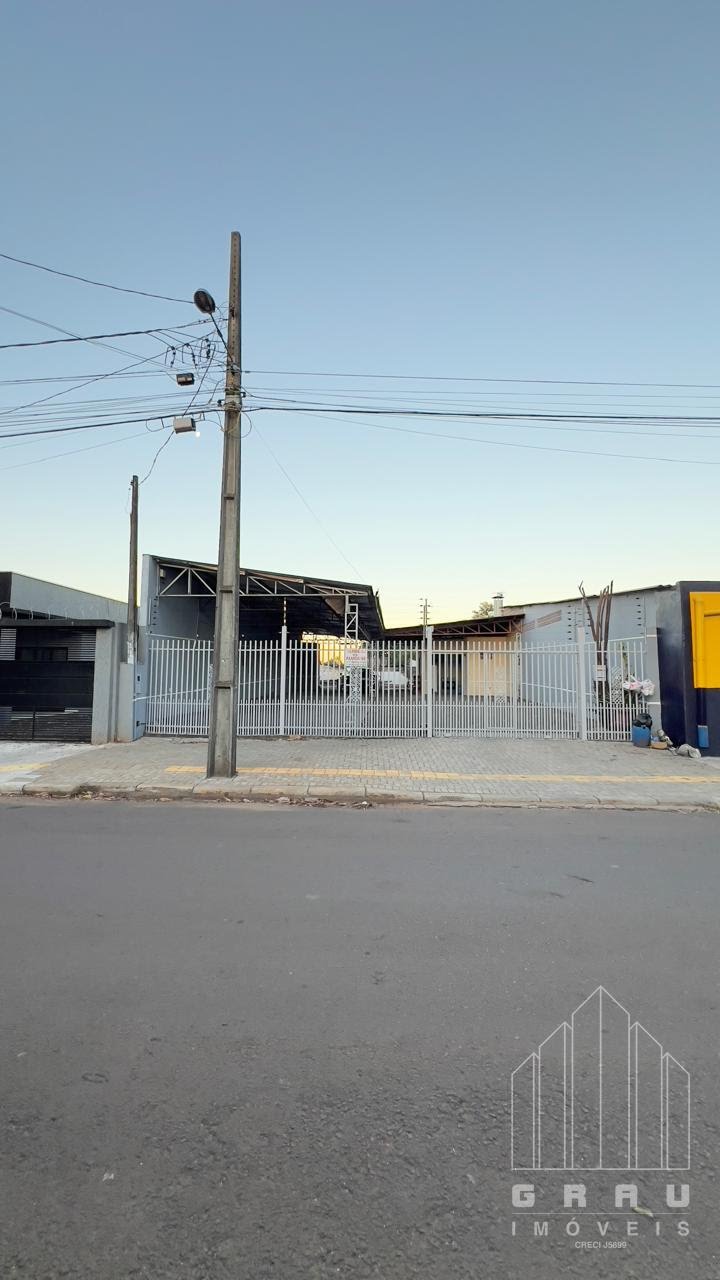 Imóvel Comercial no Conjunto Libra  -  Foz do Iguaçu