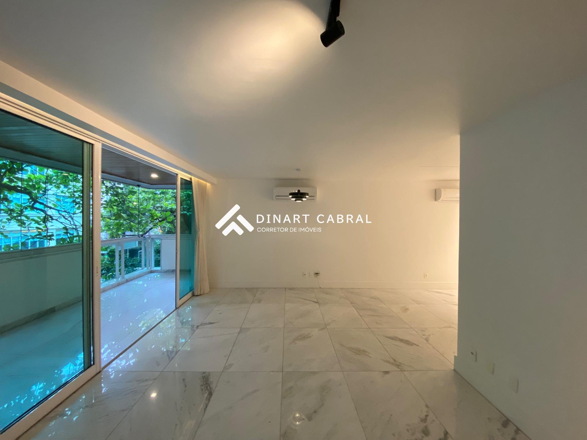 Apartamento à venda com 3 quartos, 3 suítes, 2 vagas e 136m² no Ipanema, Rio de Janeiro (RJ) — foto 4 de 30