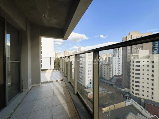 Apartamento, 2 quartos, 100 m² - Foto 23
