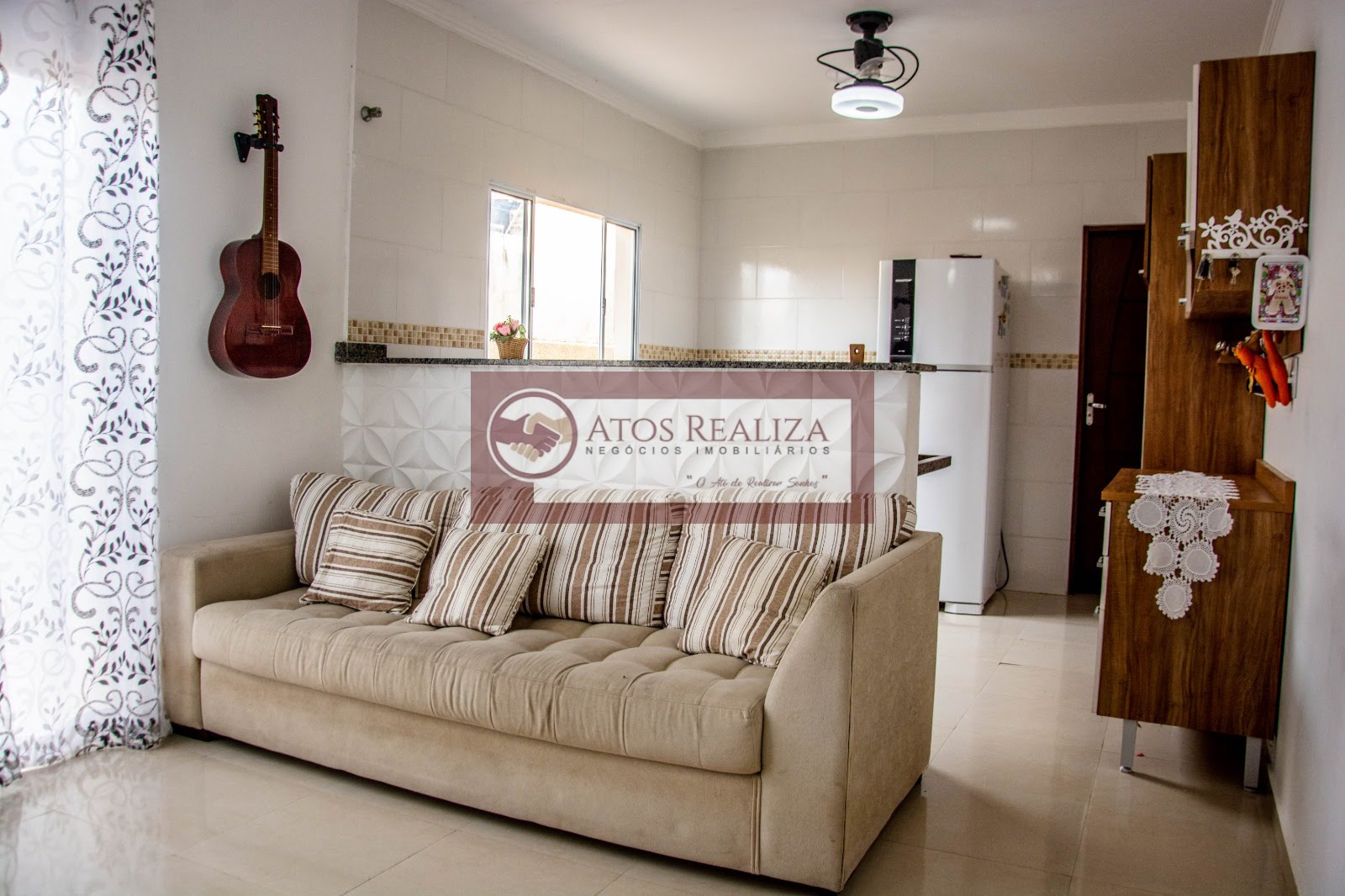 Casa à venda com 2 quartos, 1 suíte, 2 vagas e 62m² no Jardim Grandesp, Itanhaém (SP) — foto 16 de 29