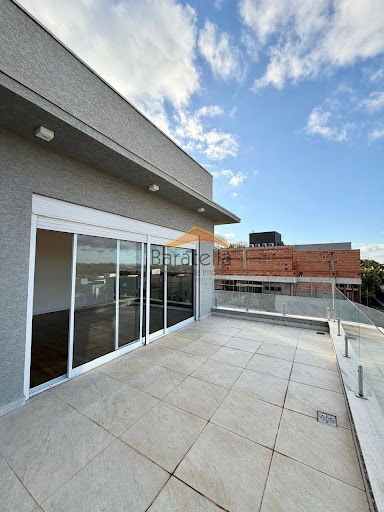 Casa de Condomínio em Condomínio Portal de Bragança  -  Bragança Paulista