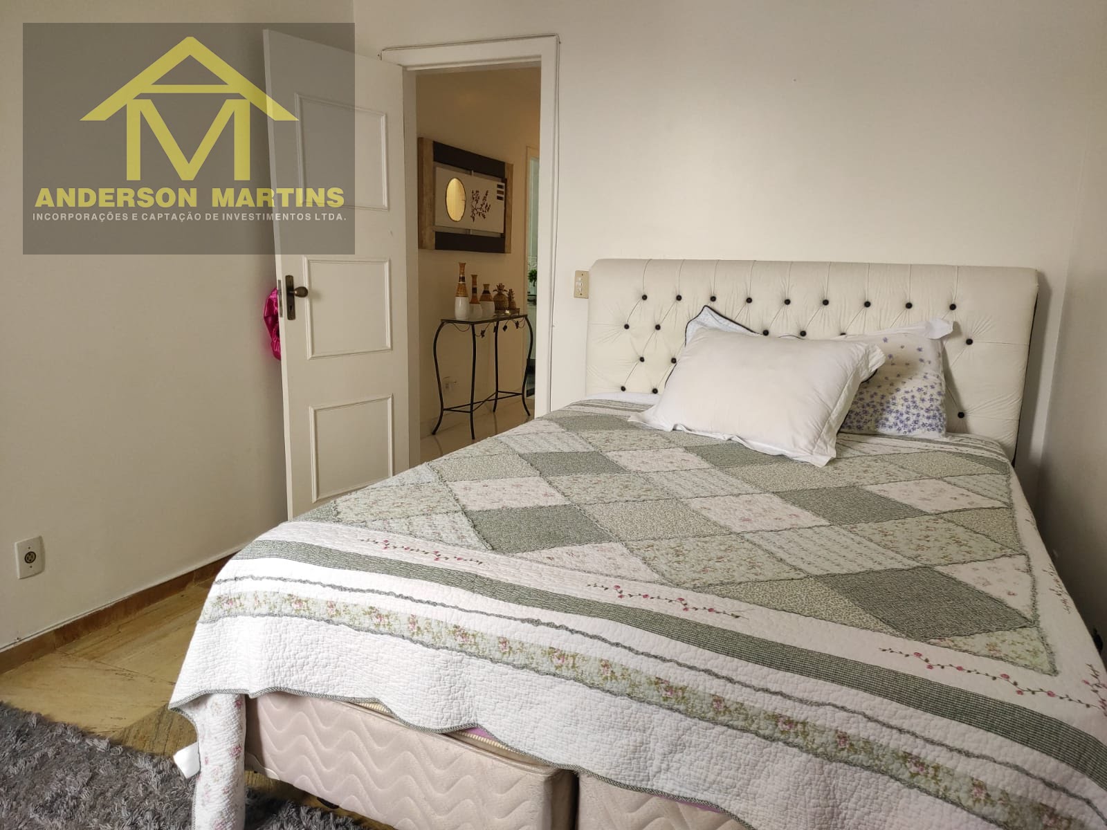 Apartamento, 4 quartos, 270 m² - Foto 6