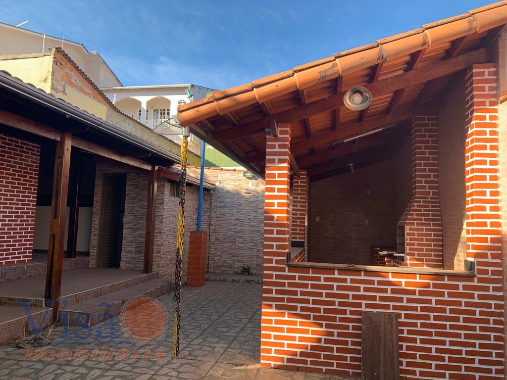 Casa para alugar com 4 quartos, 1 suíte e 2 vagas no Alto do Corrego, Paracatu (MG) — foto 14 de 14
