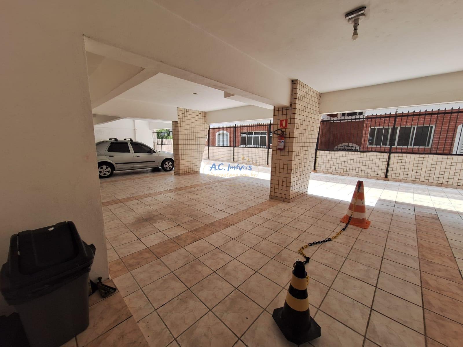 Apartamento à venda com 1 quarto, 1 banheiro, 1 vaga e 52m² no Vila Tupi, Praia Grande (SP) — foto 28 de 30