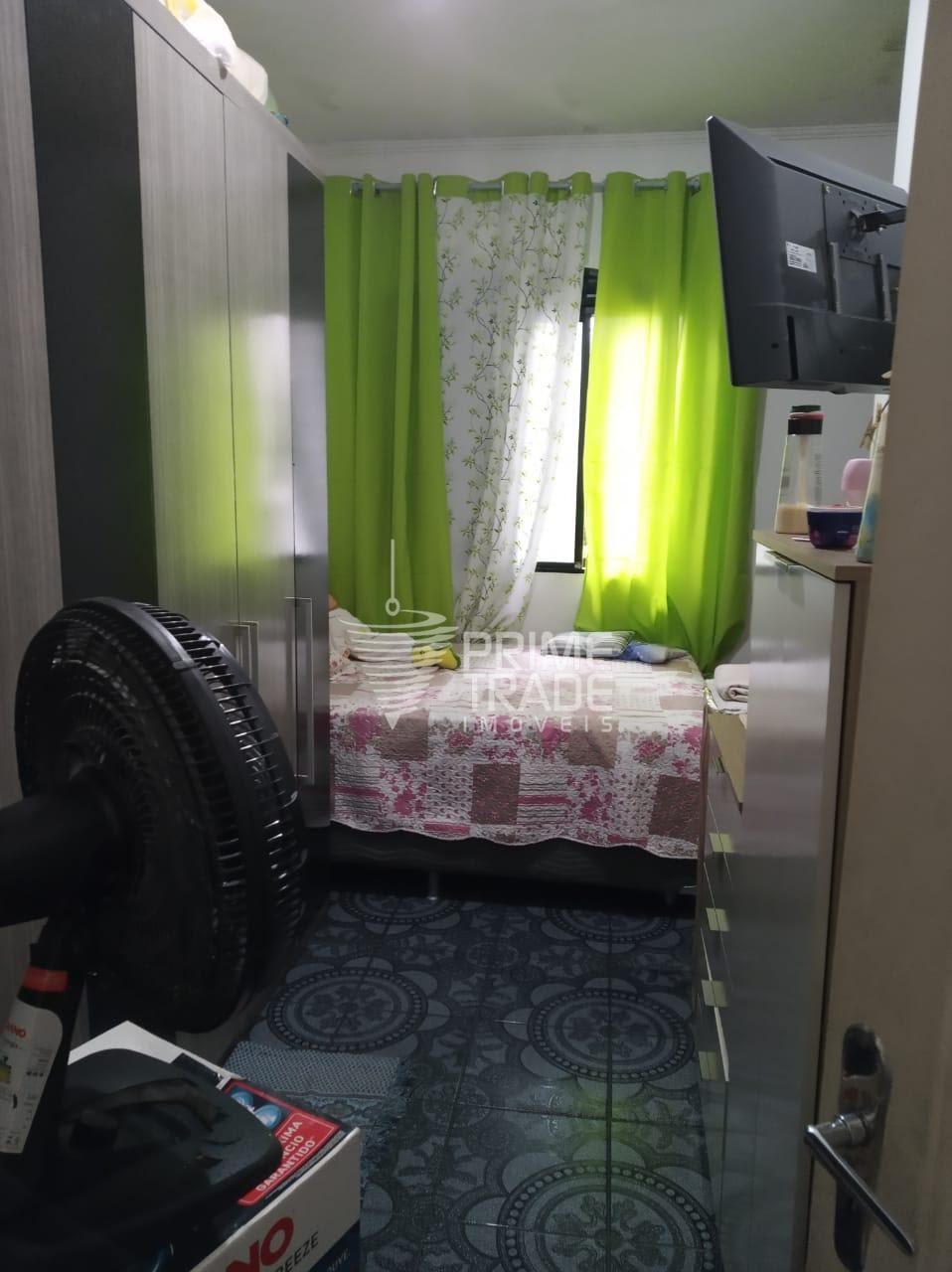 Casa à venda com 4 quartos, 1 suíte, 2 vagas e 166m² no Embaré, Santos (SP) — foto 15 de 27