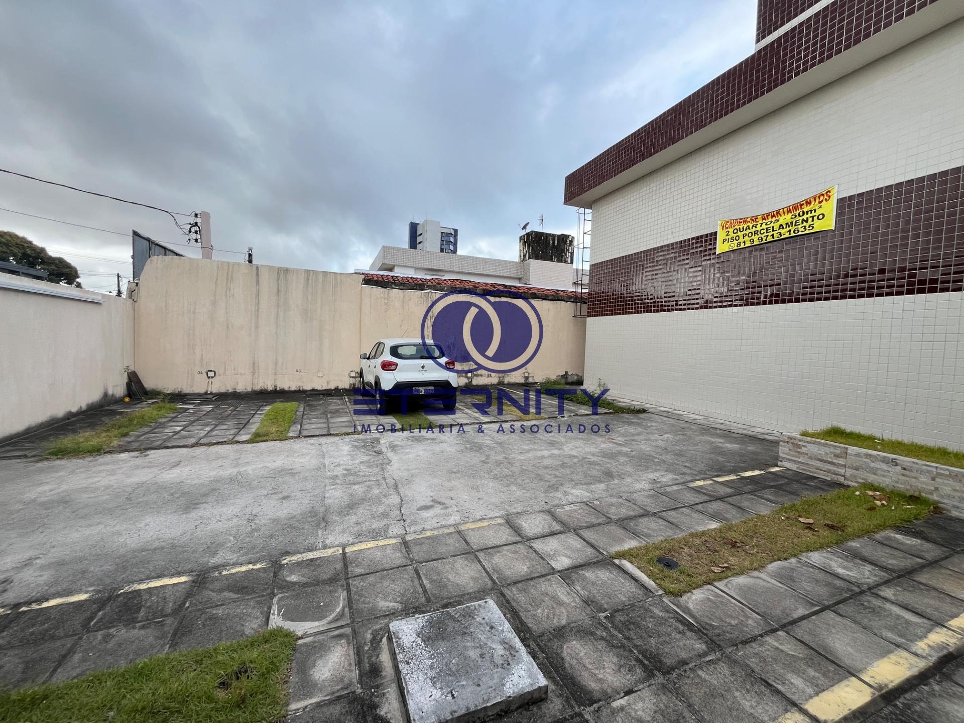 Apartamento à venda com 2 quartos, 1 suíte, 1 vaga e 50m² no Bairro Novo, Olinda (PE) — foto 5 de 22