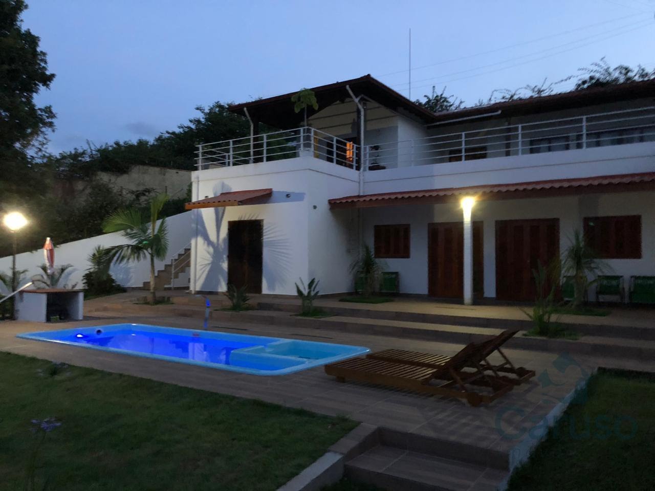 Rural à venda com 14000m² de terreno no Canjicas, Arujá — foto principal
