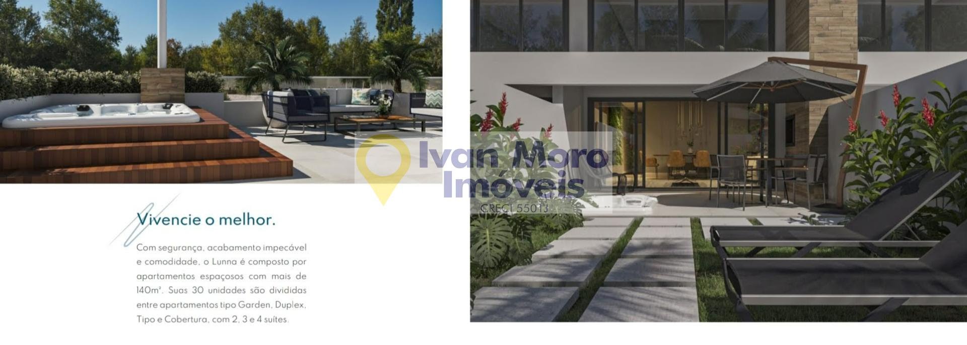 Apartamento à venda com 2 quartos, 2 suítes, 2 vagas e 95m² no Jurerê, Florianópolis (SC) — foto 20 de 22