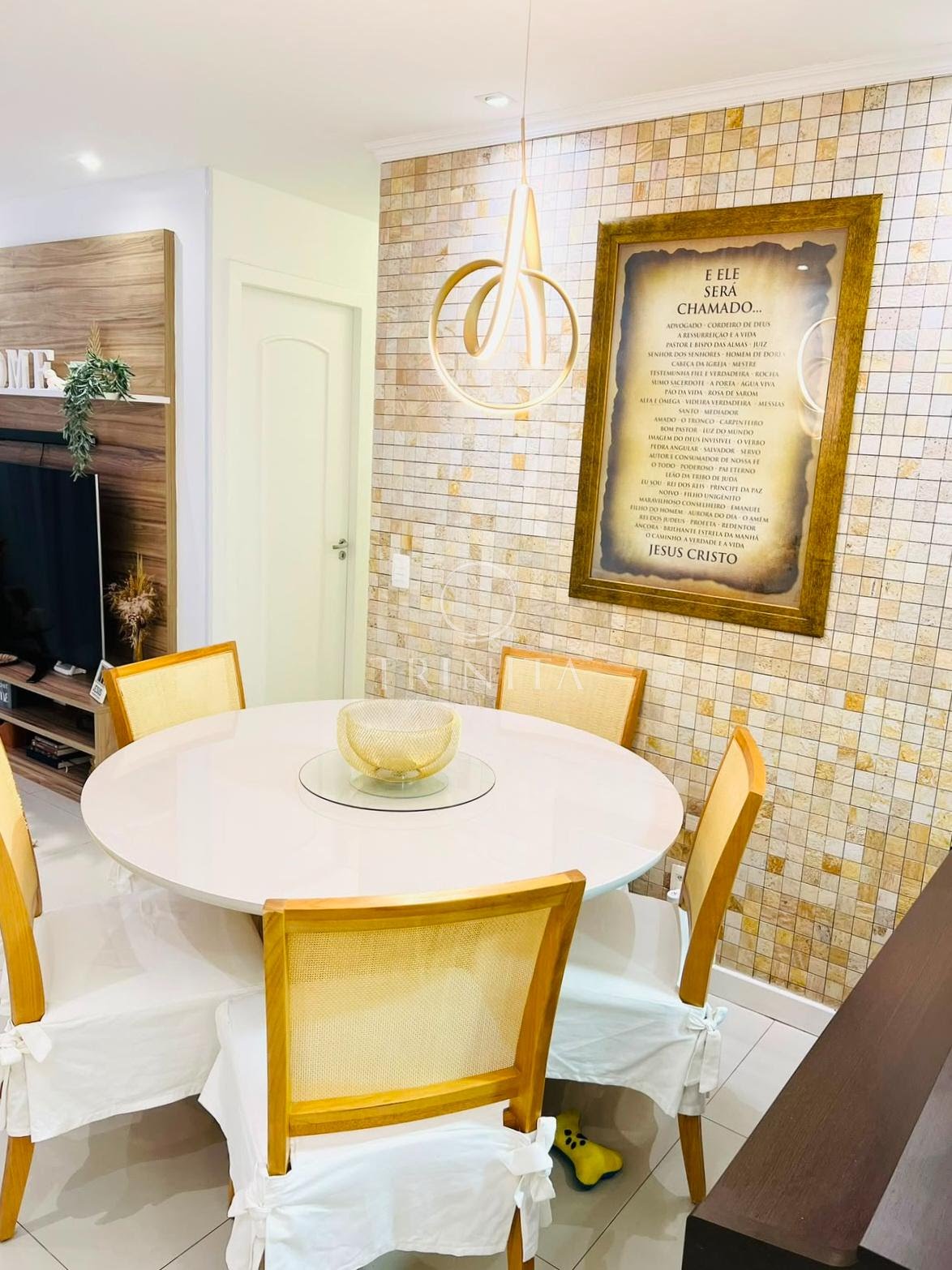 Sala de jantar