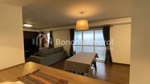 Apartamento, 3 quartos, 117 m² - Foto 1