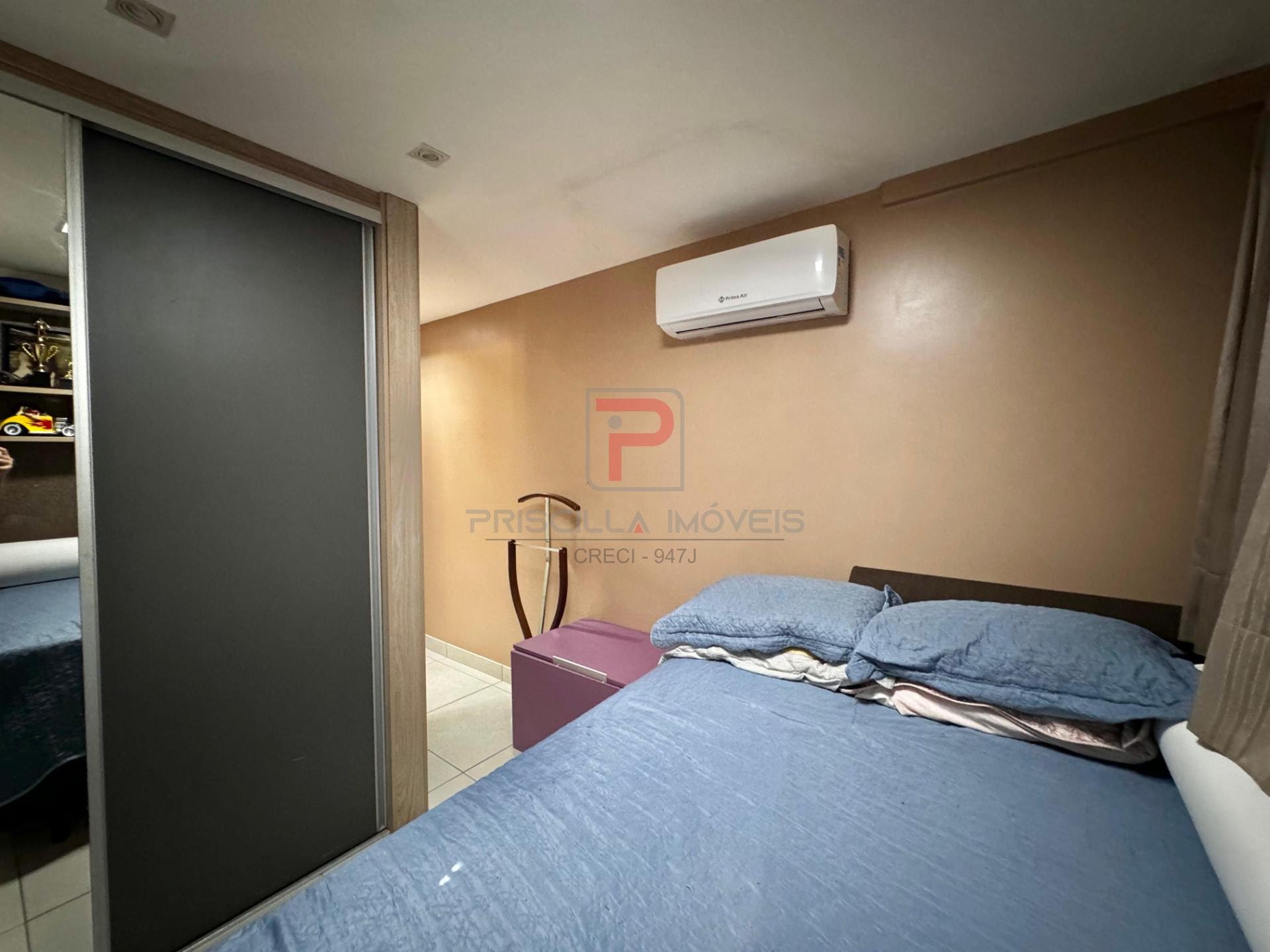Apartamento à venda com 3 quartos, 2 suítes, 2 vagas e 135m² no Intermares, Cabedelo (PB) — foto 12 de 30