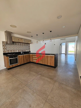 Casa com 3 dormitórios no Parque Ibiti Reserva  -  Sorocaba