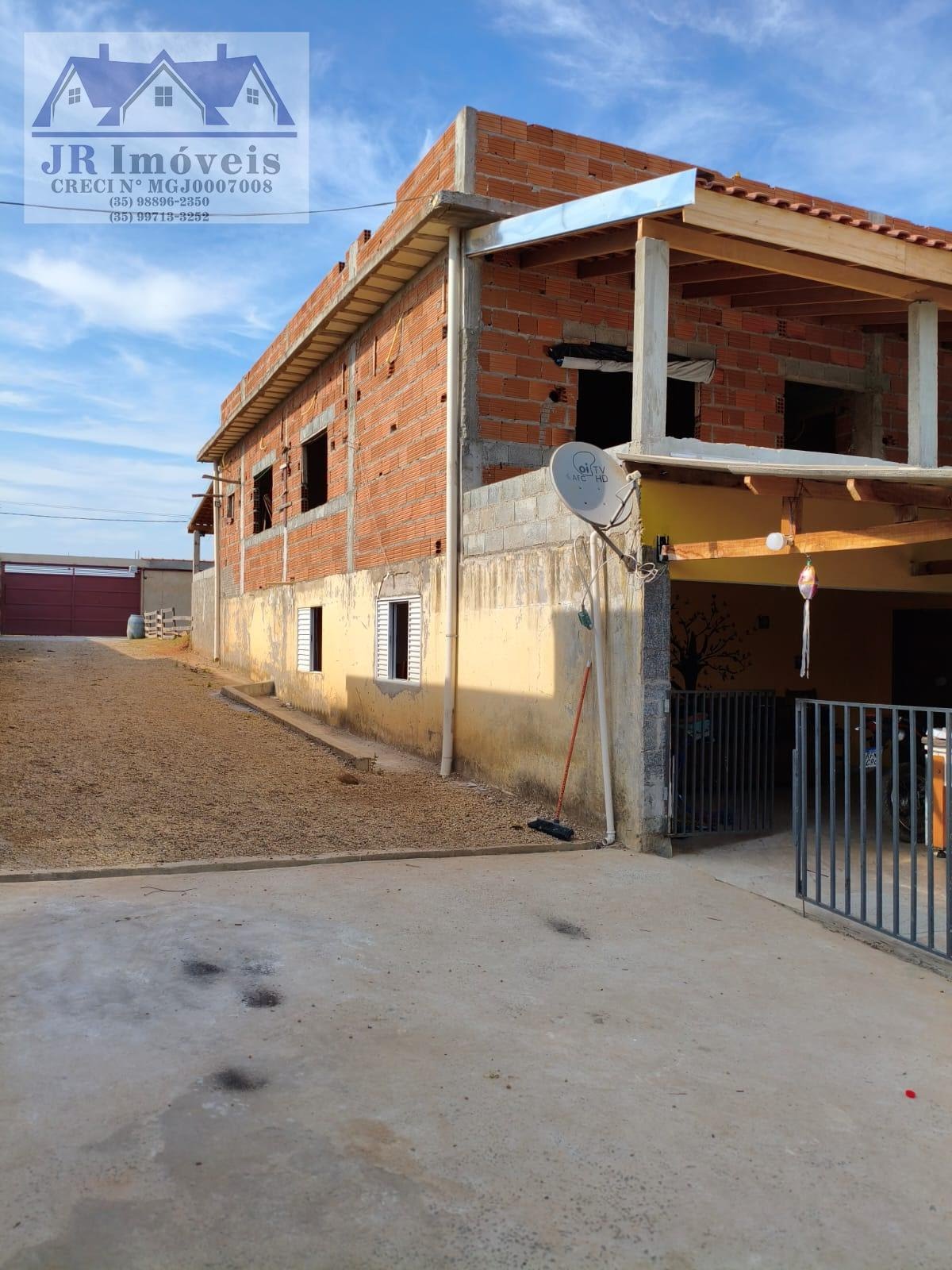 Rural à venda com 1400m² de terreno no Bairro dos Forros Proximo da Represa, São José do Alegre (MG) — foto 15 de 29