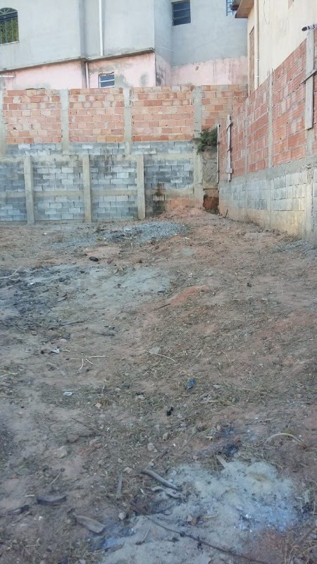 Terreno à venda com 178m² de terreno no Piratininga, Belo Horizonte (MG) — foto 8 de 9