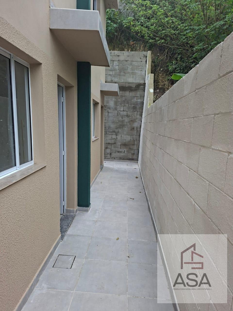 Casa de Condomínio, 2 quartos - Foto 10