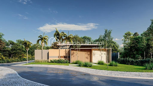 Casa de Condomínio, 5 quartos - Foto 2