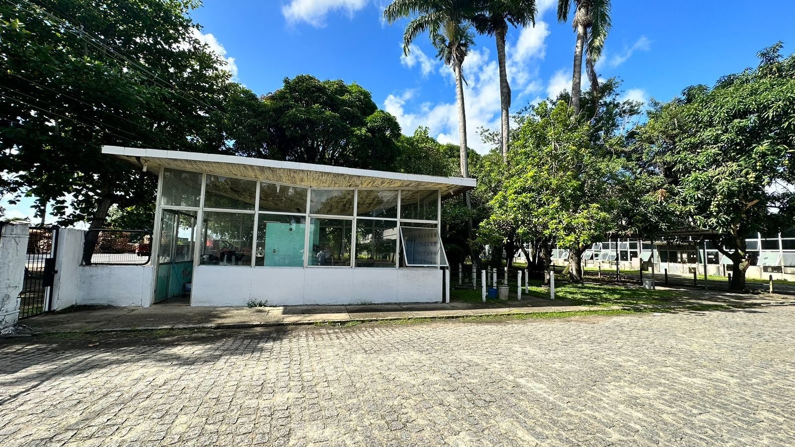 Comercial à venda com 6500m² no Distrito Industrial, Abreu e Lima (PE) — foto 5 de 30